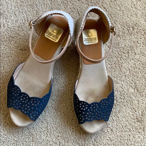 WEDGES BY KANNA - Picture 5 of 8